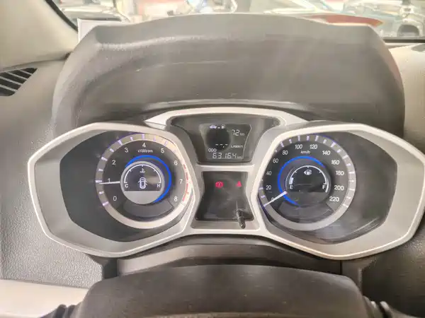 JMC Refine S3 2015