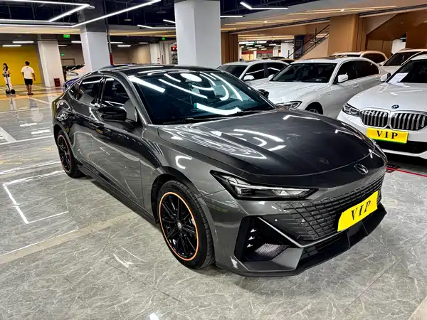 Changan UNI-V 2023
