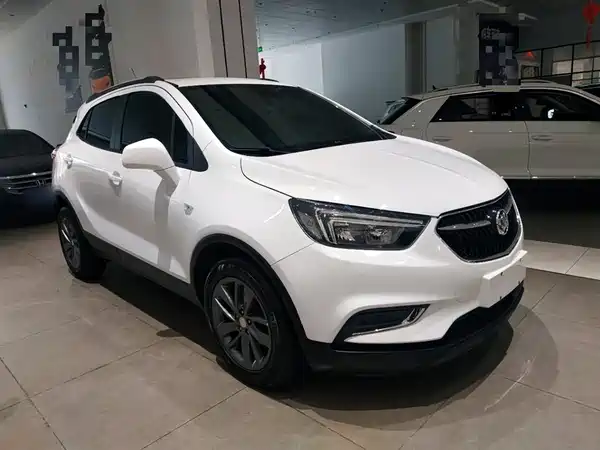 Buick Encore 2016