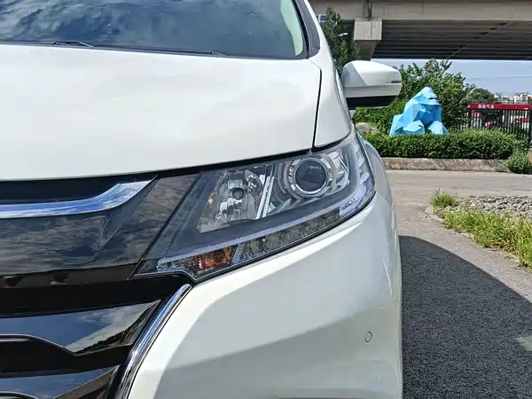 Honda Odyssey 2020