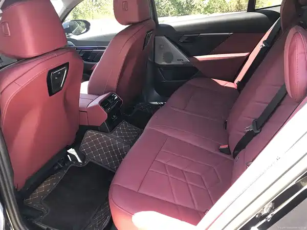 BMW 5 Series 2026