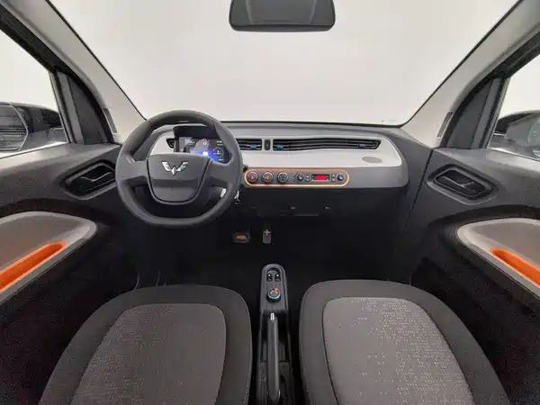 Wuling Hongguang MINIEV 2020