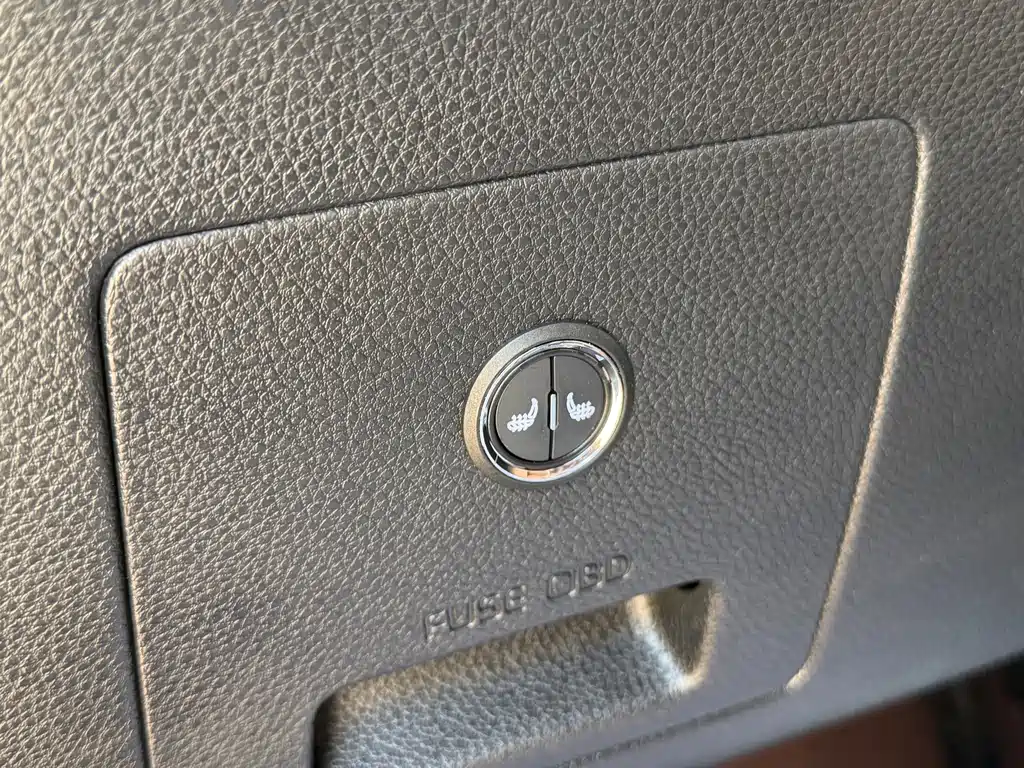 Kia KX3 2022 — фото 12