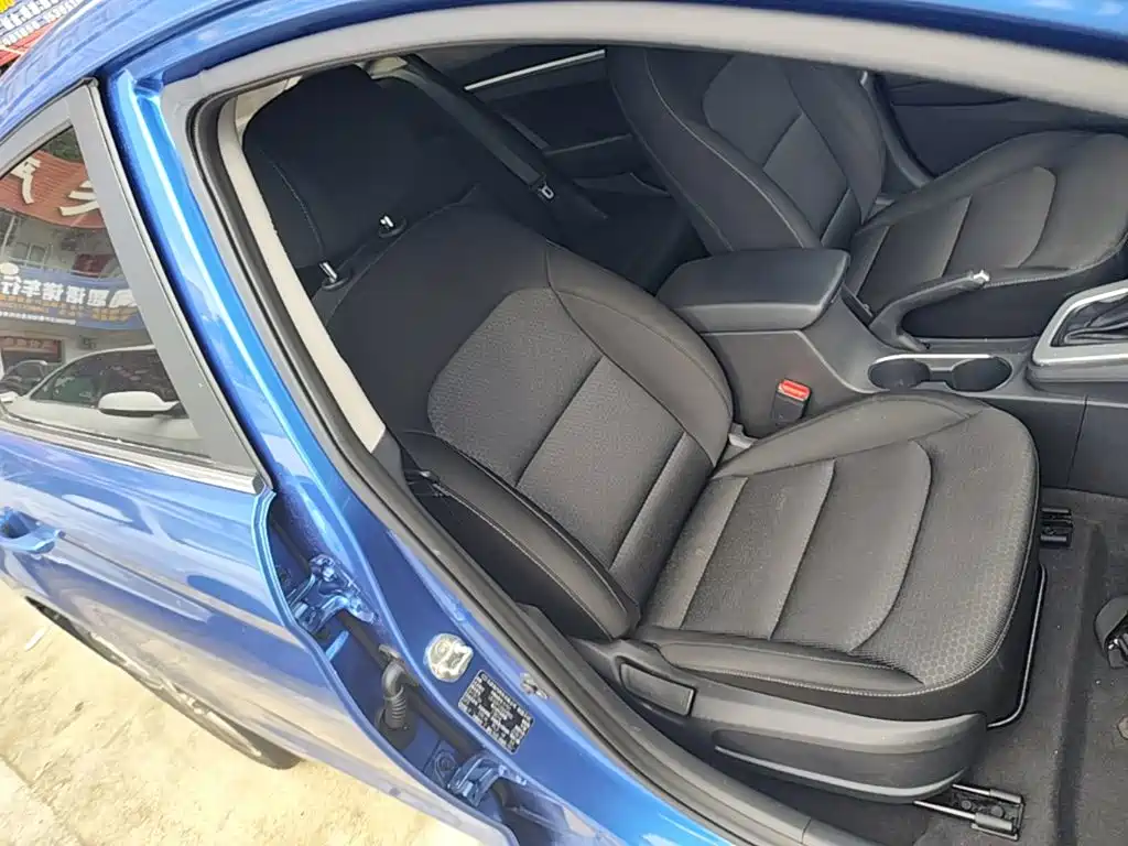 Hyundai Celesta 2017 — фото 25