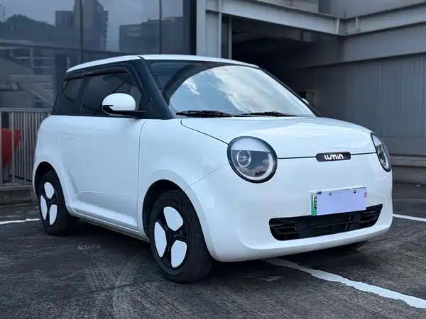 Changan Lumin 2023
