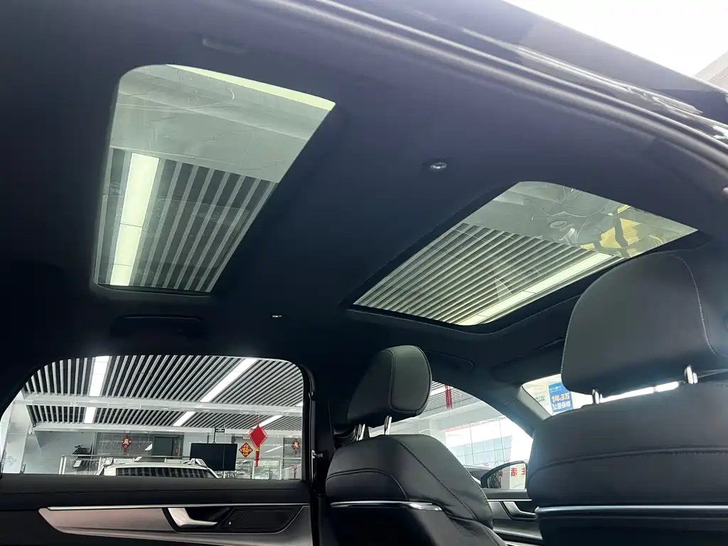 Audi A6L 2021 — фото 26