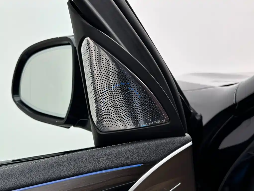 BMW X3 2022 — фото 16