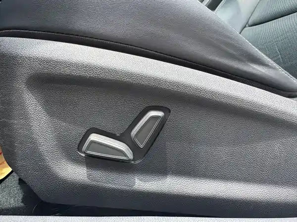 Changan Ruicheng CC 2021