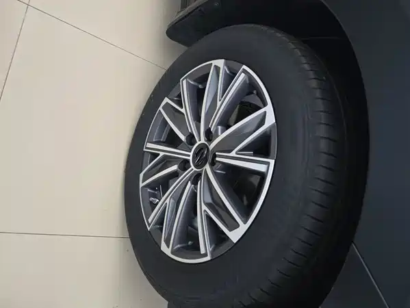 GAC Trumpchi M8 2025