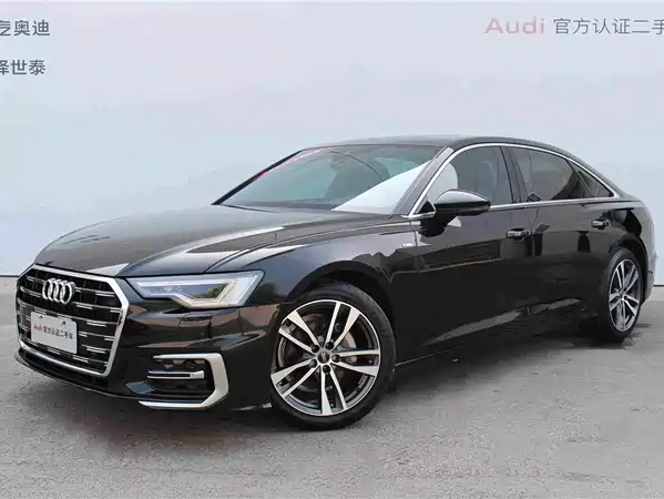 Audi A6L 2024