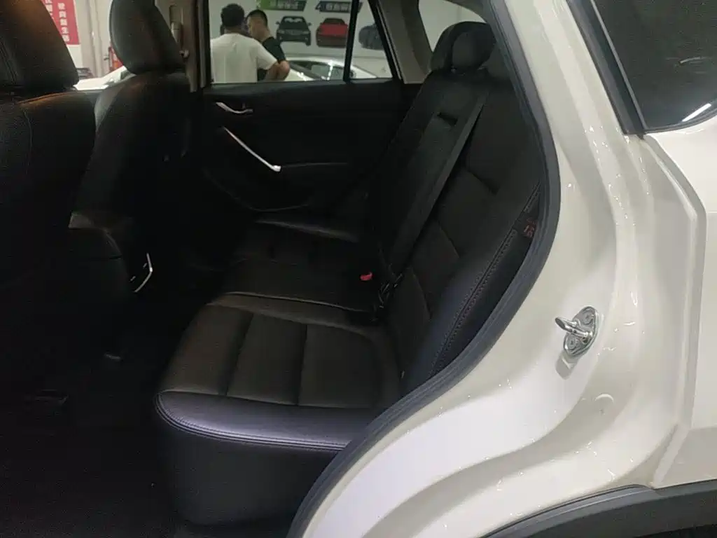 Mazda CX-5 2016 — фото 17