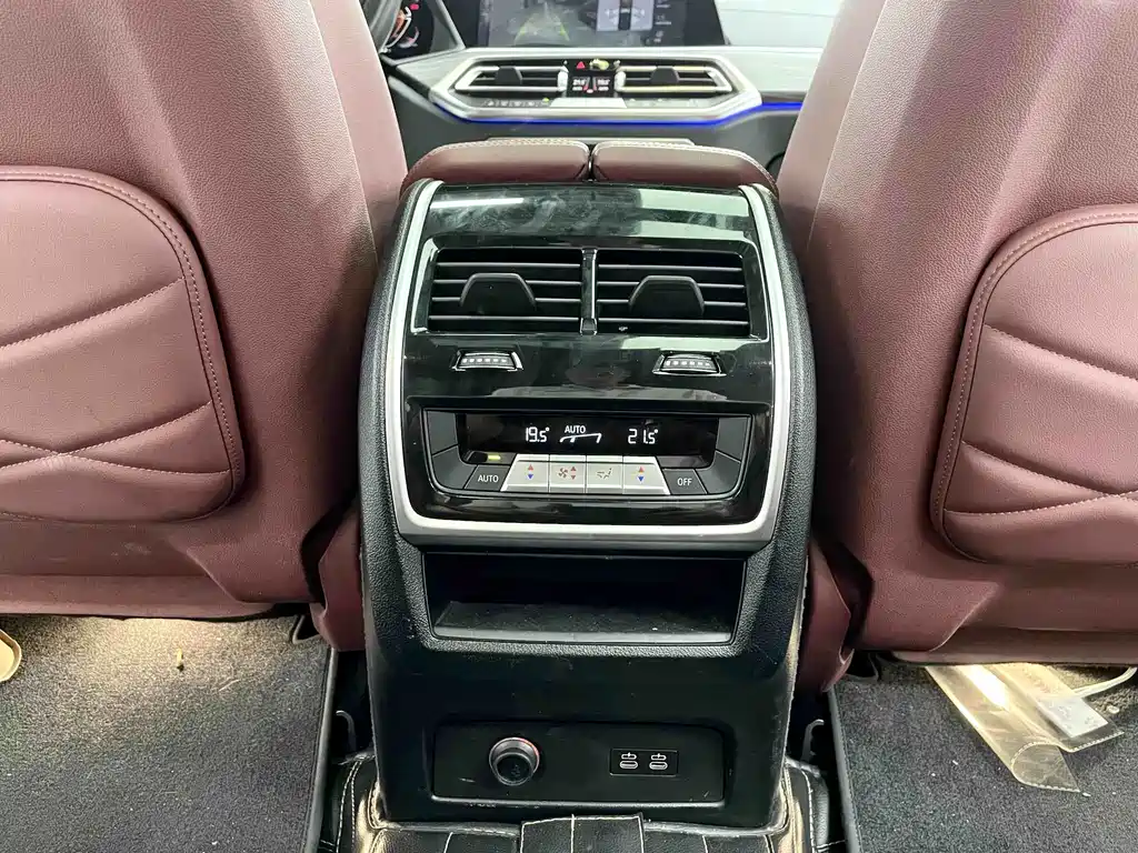 BMW X5 2022 — фото 16