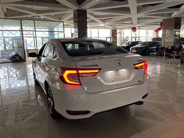 Honda Crider 2022