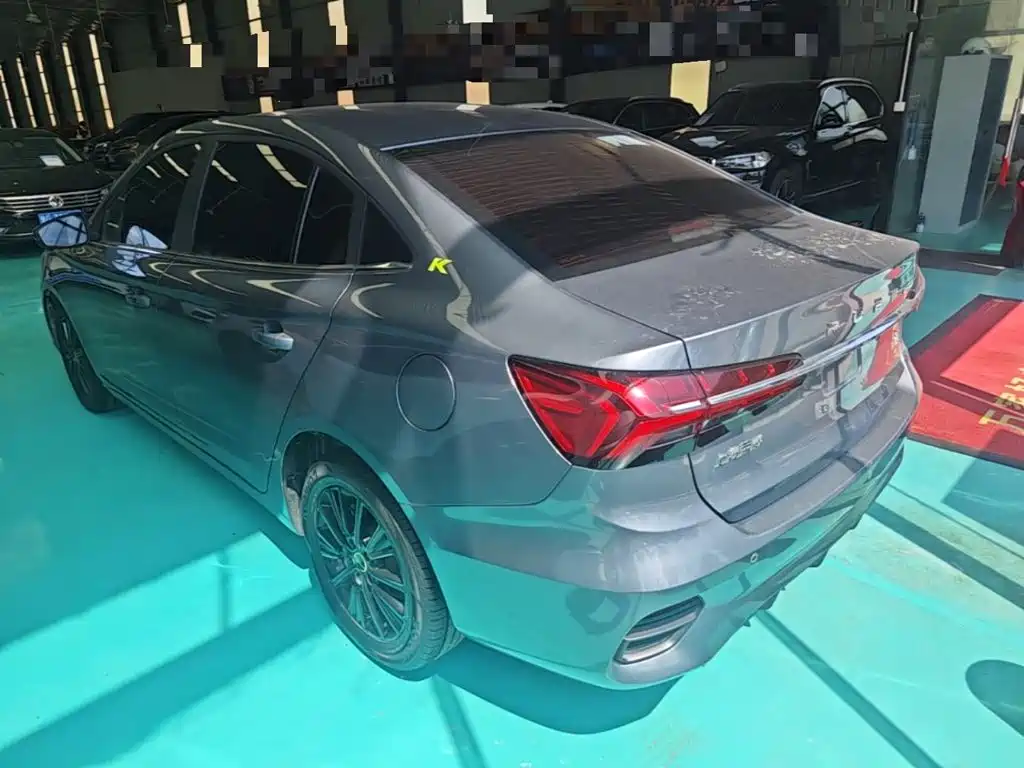 Roewe i5 2023