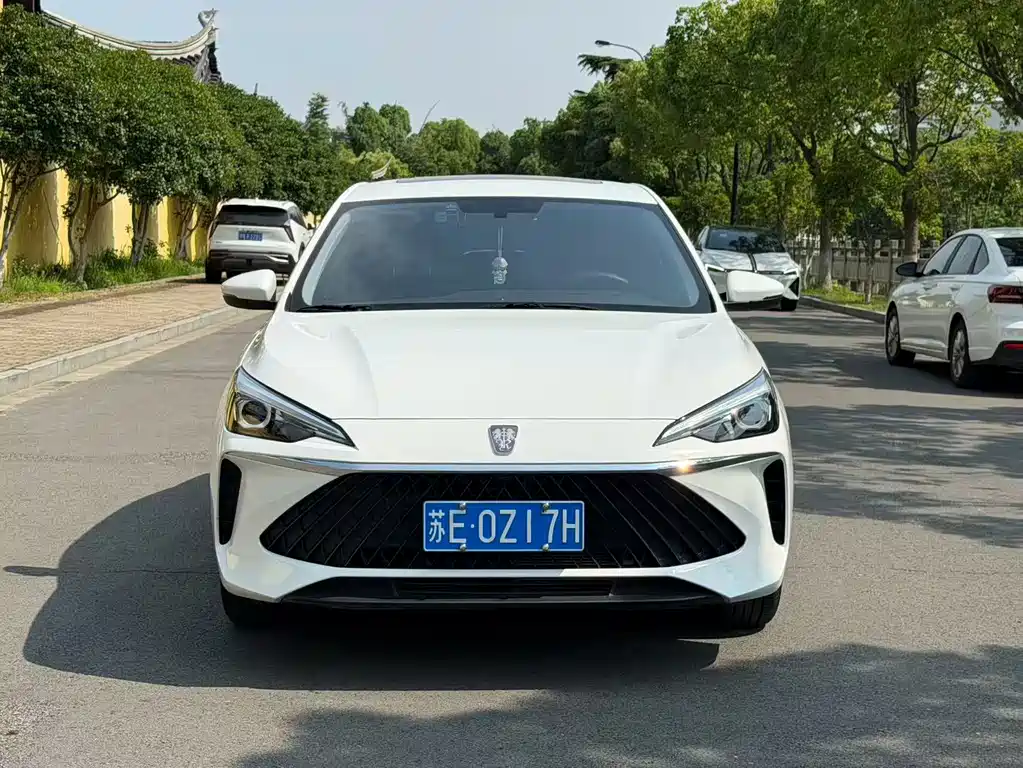 Roewe i5 2024