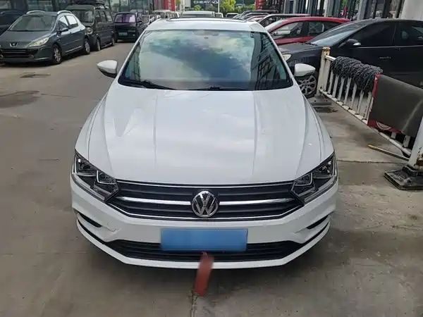 Volkswagen Bora 2019