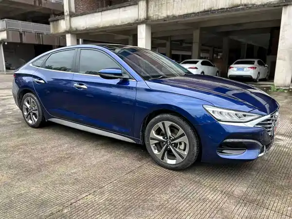 Hyundai Festa 2020