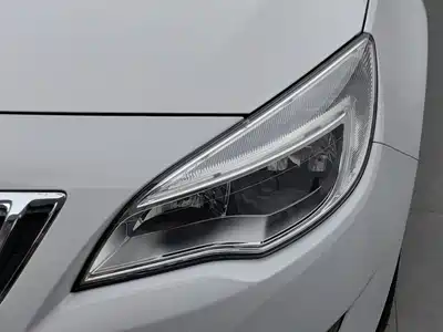 Buick Excelle GT 2014