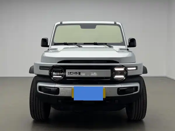 Icar Super V23 2025