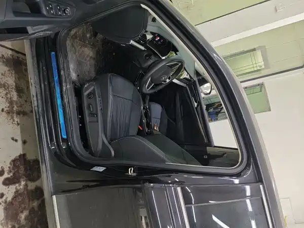 Volkswagen Passat 2025