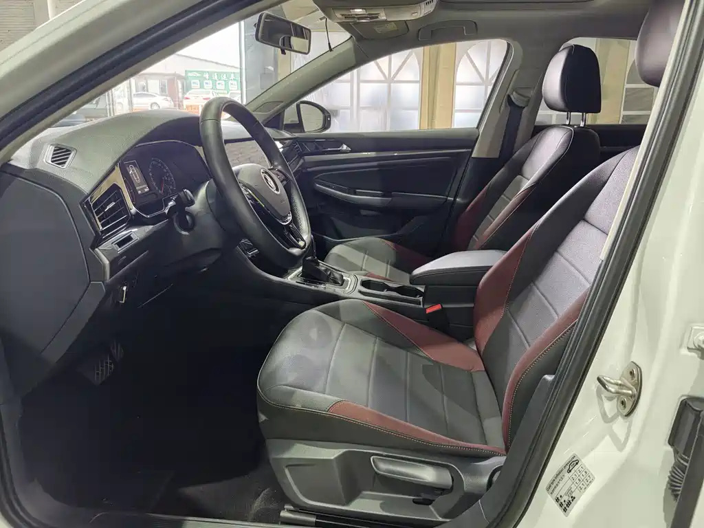 Volkswagen Bora 2022
