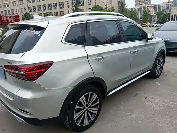 Roewe RX5 2020
