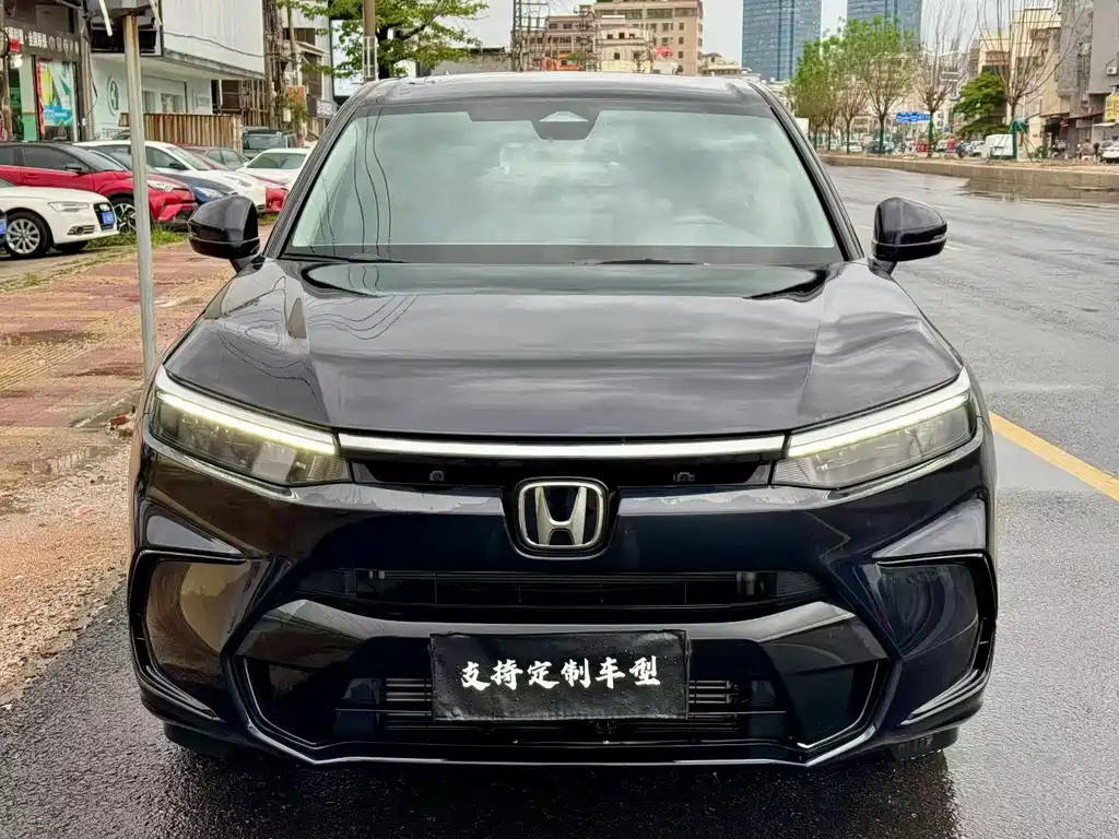 Honda Breeze 2024 — фото 2