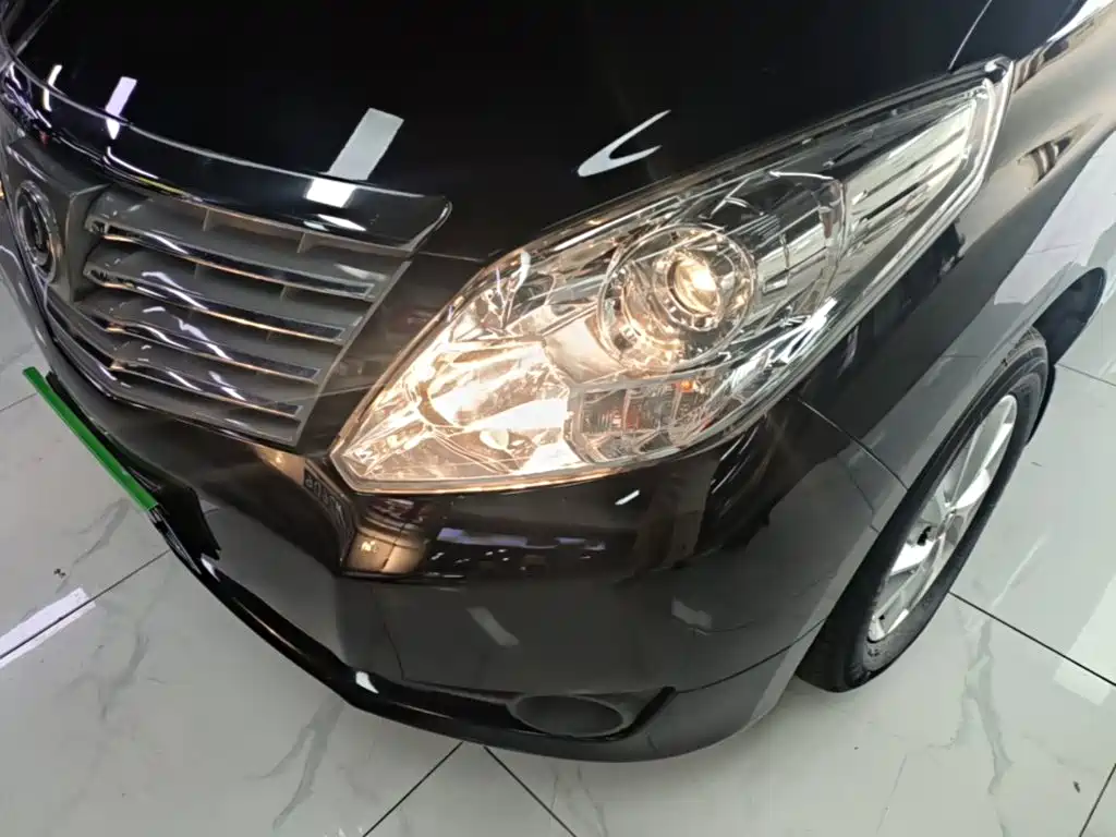 Dongfeng Lingzhi PLUS 2021 — фото 24