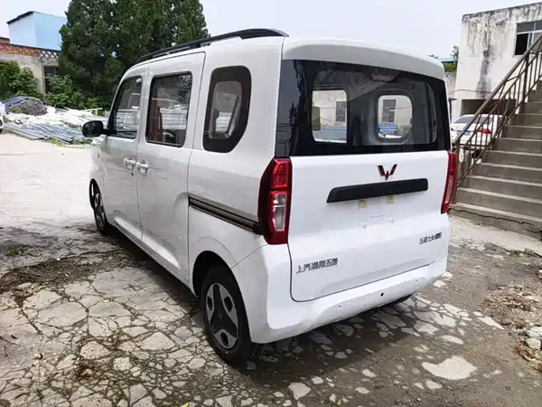 Wuling Zhiguang New Energy 2026