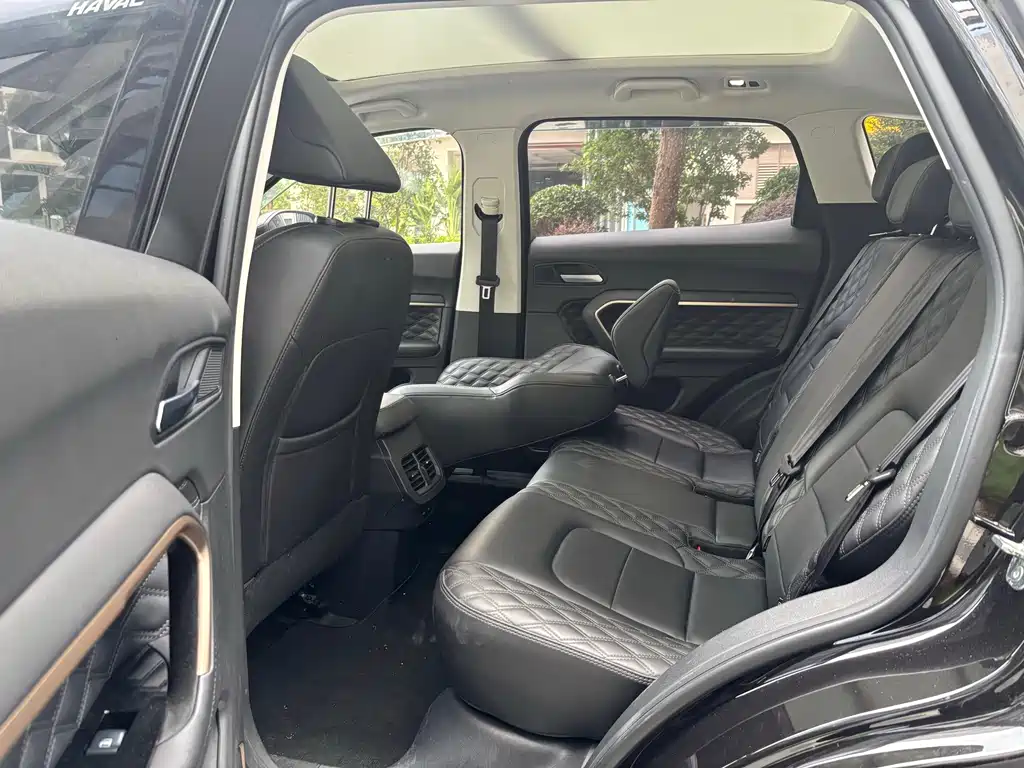 Haval H6 2020