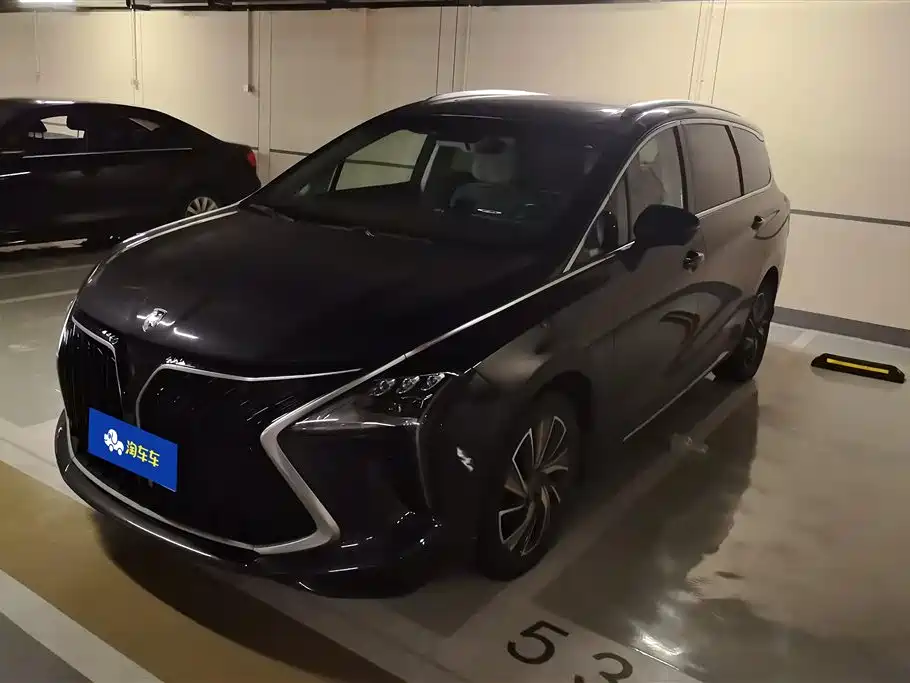 Fengxing Yacht 2023