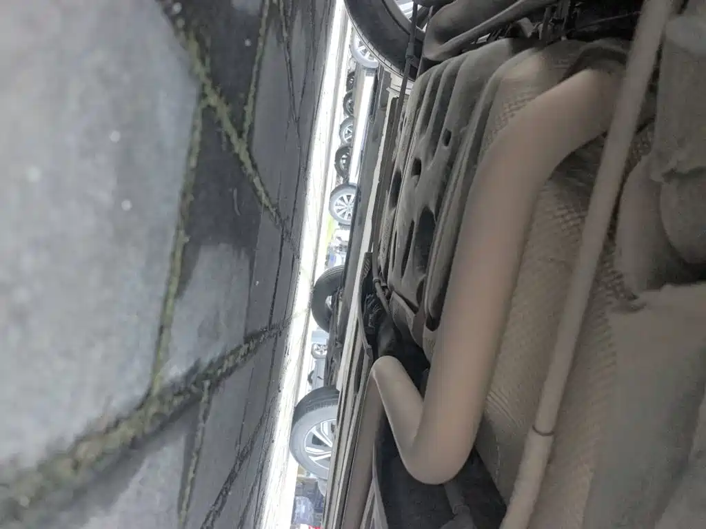 Hyundai Celesta 2017 — фото 17