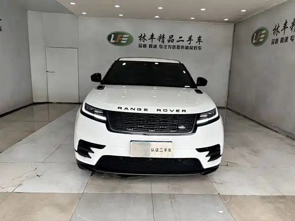 Land Rover Range Rover Velar 2024