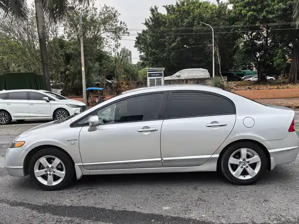 Honda Civic 2009