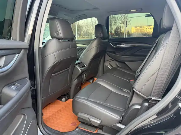 Buick Enclave 2020