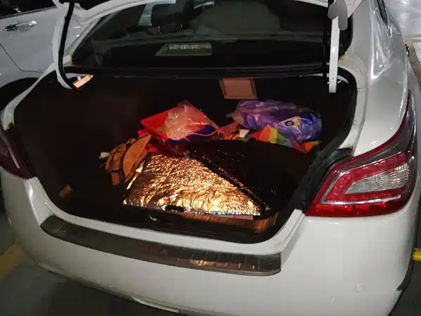Nissan Teana 2014