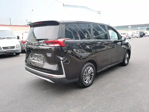 Maxus G50 2023
