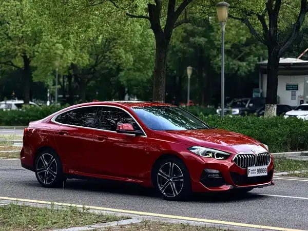 BMW 2 Series 2023