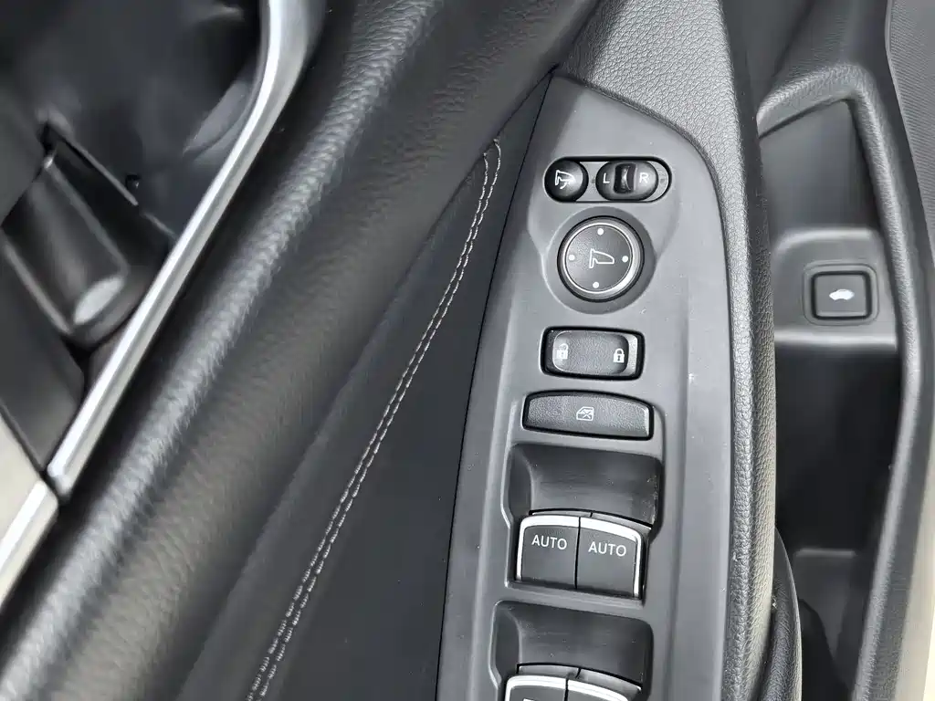 Honda Accord 2021 — фото 11