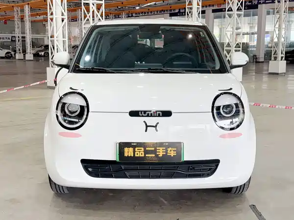 Changan Lumin 2025