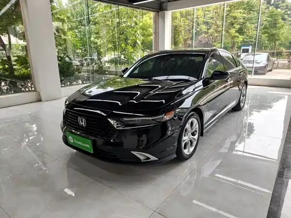Honda Accord 2023