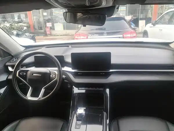Haval H6 2021