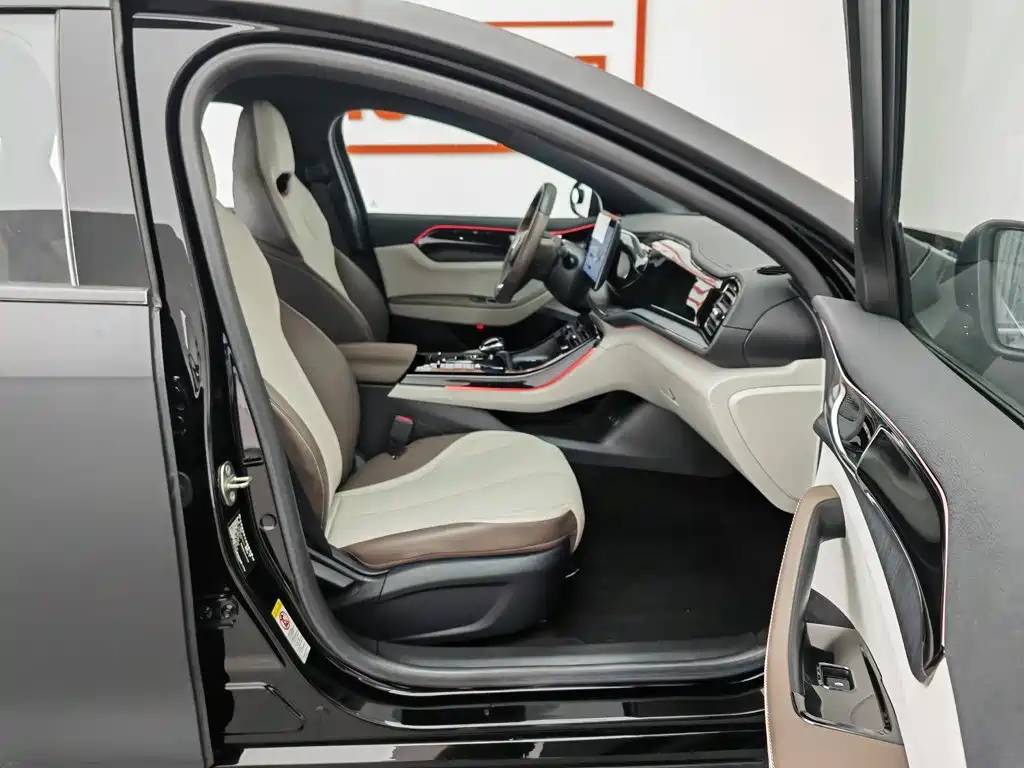 BYD Qin PLUS 2023 — фото 23