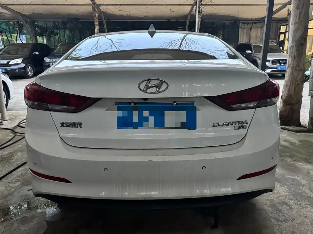 Hyundai Celesta 2019 — фото 11