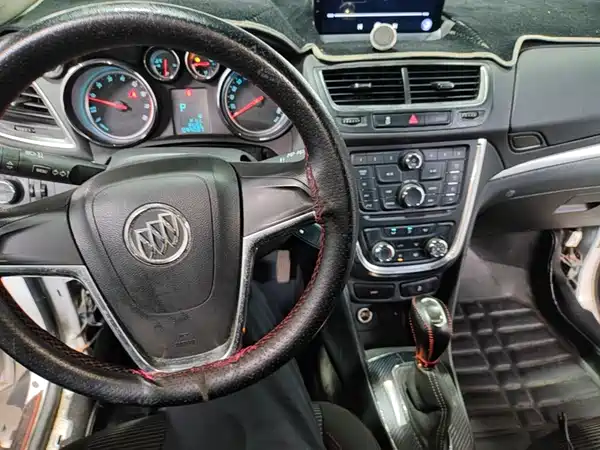 Buick Encore 2015