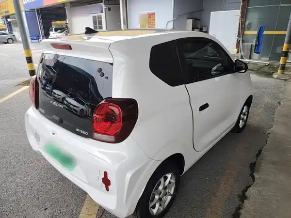 Roewe CLEVER 2023