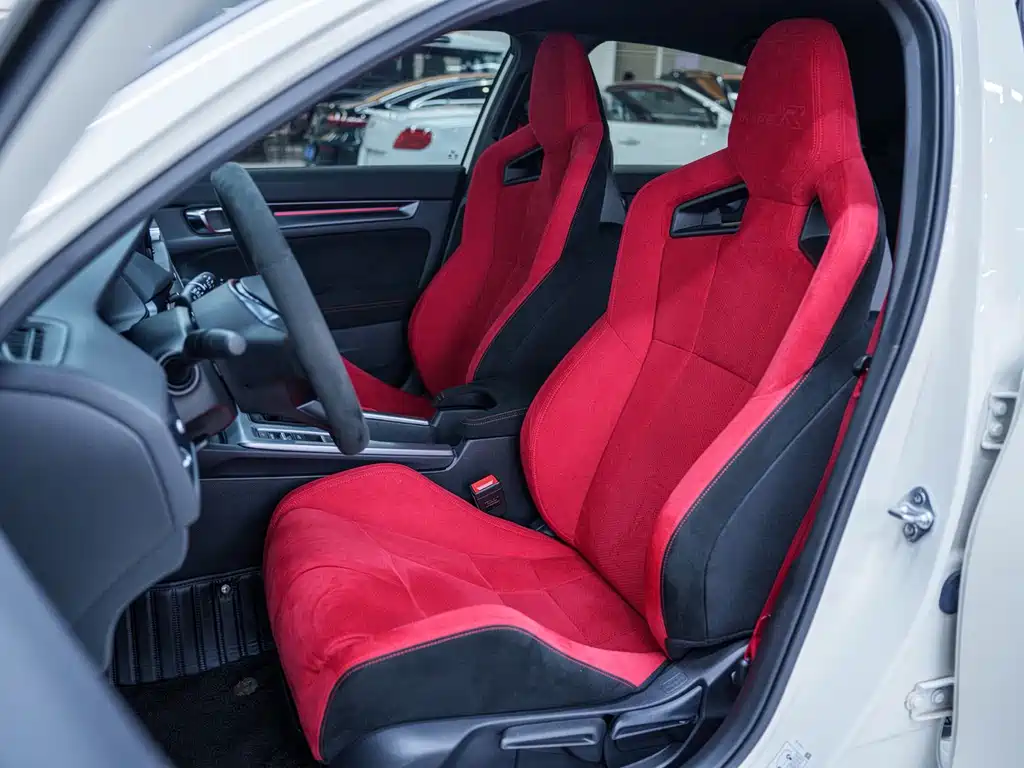 Honda Civic 2023 — фото 14