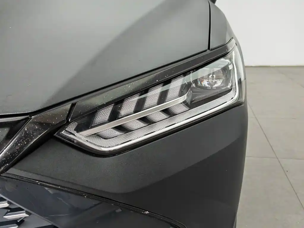 BYD Qin PLUS 2023