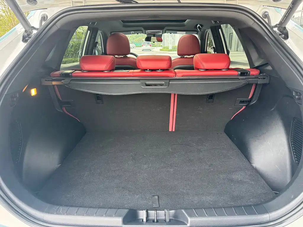 Dongfeng Fengxing T5 EVO 2021 — фото 15