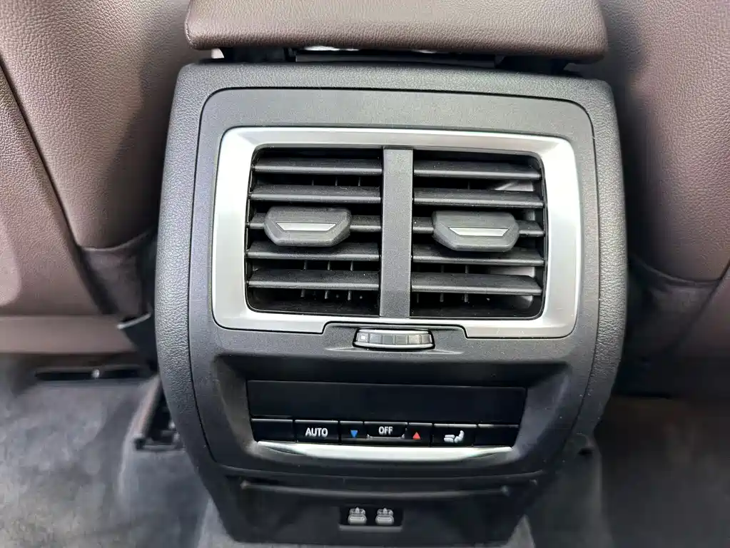 BMW X3 2023 — фото 15
